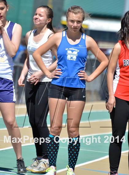 Thumbnail 1 in West Las Vegas Invitational photogallery.