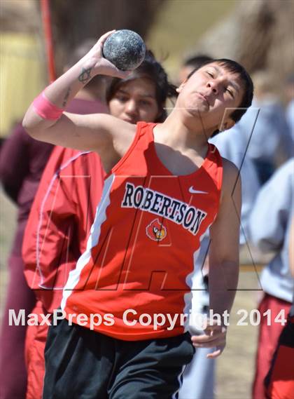Thumbnail 1 in West Las Vegas Invitational photogallery.