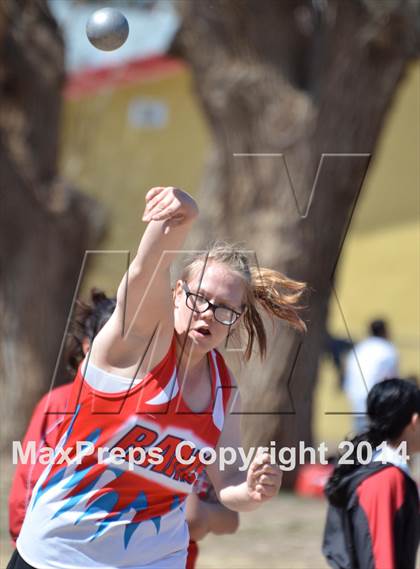 Thumbnail 3 in West Las Vegas Invitational photogallery.