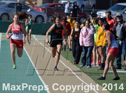 Thumbnail 1 in West Las Vegas Invitational photogallery.
