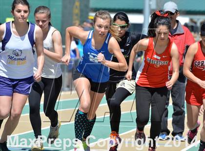 Thumbnail 2 in West Las Vegas Invitational photogallery.