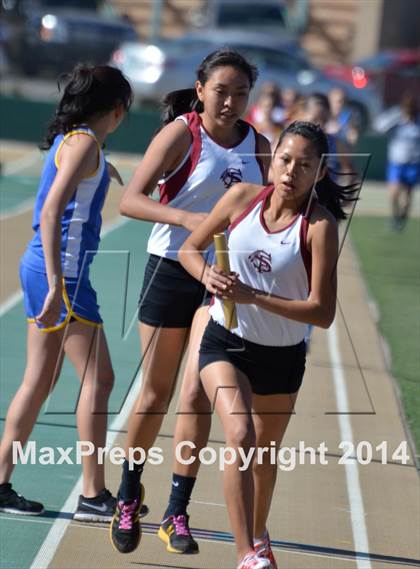Thumbnail 3 in West Las Vegas Invitational photogallery.