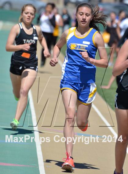 Thumbnail 2 in West Las Vegas Invitational photogallery.