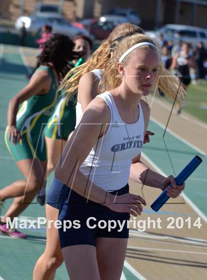 Thumbnail 3 in West Las Vegas Invitational photogallery.