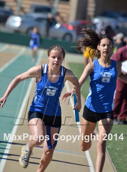 Thumbnail 3 in West Las Vegas Invitational photogallery.