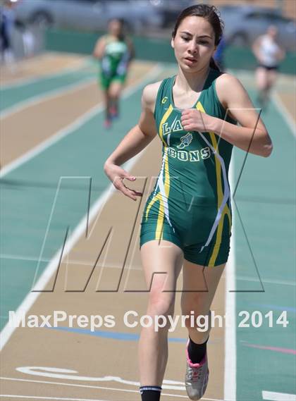 Thumbnail 1 in West Las Vegas Invitational photogallery.