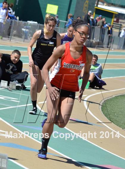 Thumbnail 2 in West Las Vegas Invitational photogallery.
