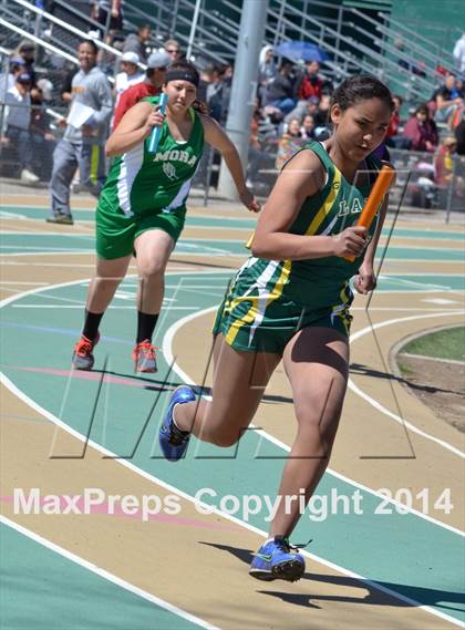 Thumbnail 3 in West Las Vegas Invitational photogallery.