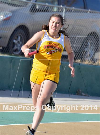 Thumbnail 1 in West Las Vegas Invitational photogallery.