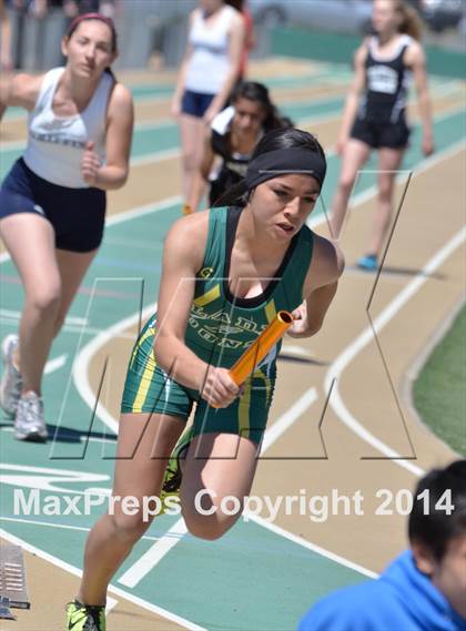 Thumbnail 1 in West Las Vegas Invitational photogallery.