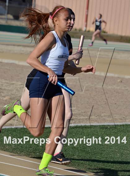 Thumbnail 2 in West Las Vegas Invitational photogallery.