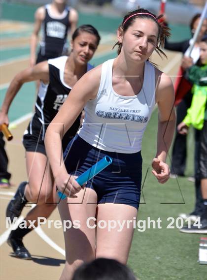 Thumbnail 2 in West Las Vegas Invitational photogallery.