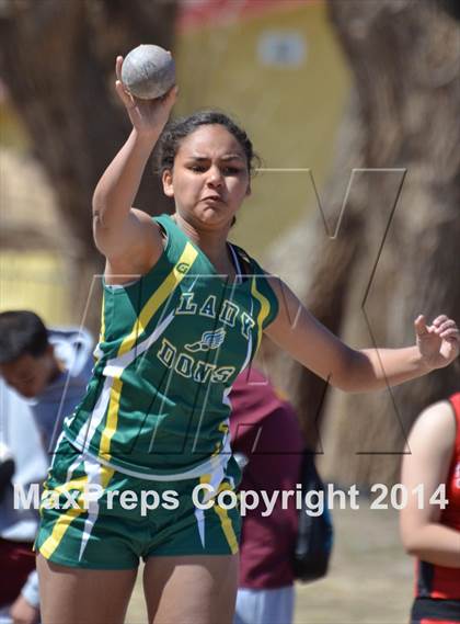 Thumbnail 3 in West Las Vegas Invitational photogallery.
