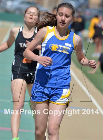 Thumbnail 3 in West Las Vegas Invitational photogallery.
