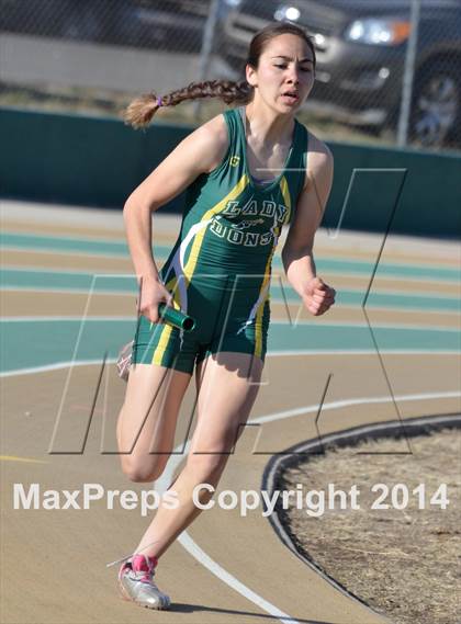 Thumbnail 3 in West Las Vegas Invitational photogallery.
