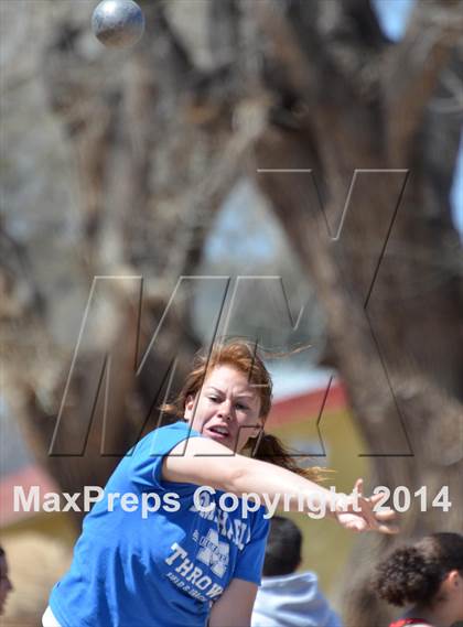 Thumbnail 1 in West Las Vegas Invitational photogallery.