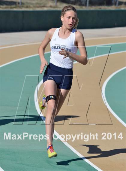 Thumbnail 1 in West Las Vegas Invitational photogallery.