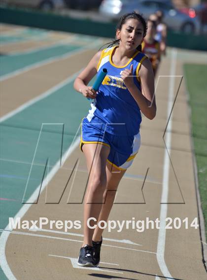 Thumbnail 2 in West Las Vegas Invitational photogallery.