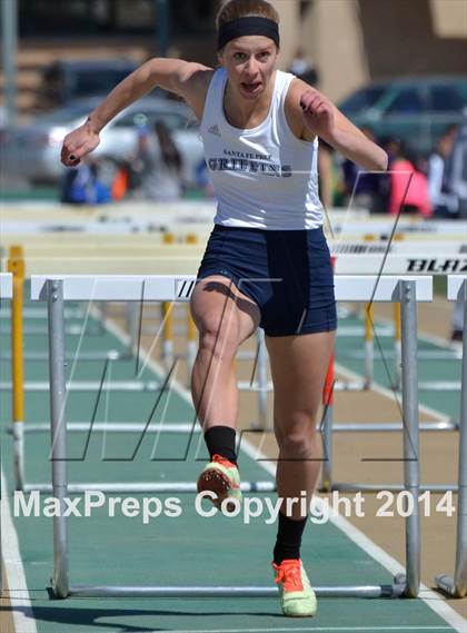 Thumbnail 1 in West Las Vegas Invitational photogallery.