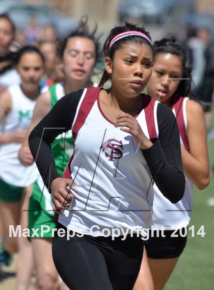 Thumbnail 3 in West Las Vegas Invitational photogallery.