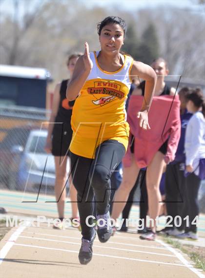 Thumbnail 3 in West Las Vegas Invitational photogallery.