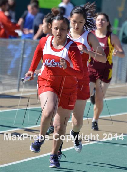 Thumbnail 3 in West Las Vegas Invitational photogallery.
