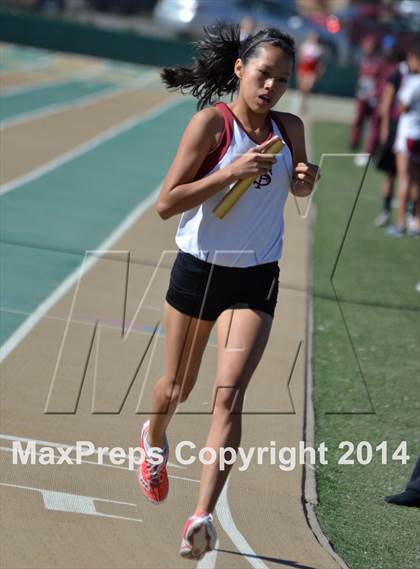 Thumbnail 1 in West Las Vegas Invitational photogallery.