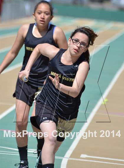 Thumbnail 1 in West Las Vegas Invitational photogallery.