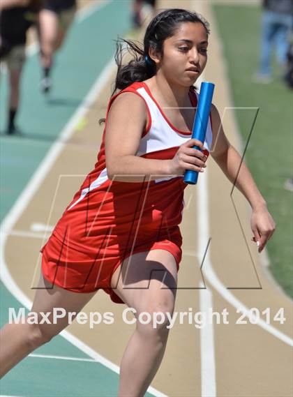Thumbnail 3 in West Las Vegas Invitational photogallery.