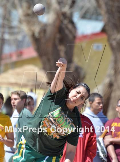 Thumbnail 2 in West Las Vegas Invitational photogallery.
