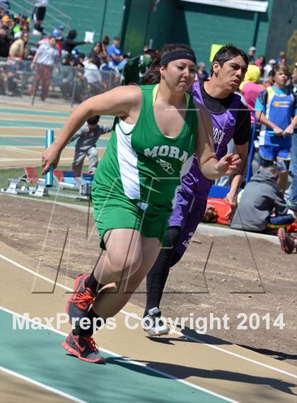 Thumbnail 1 in West Las Vegas Invitational photogallery.