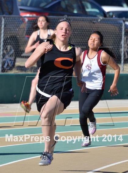 Thumbnail 3 in West Las Vegas Invitational photogallery.