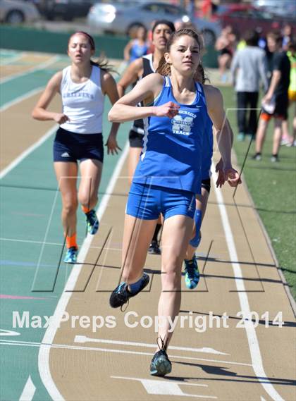 Thumbnail 3 in West Las Vegas Invitational photogallery.