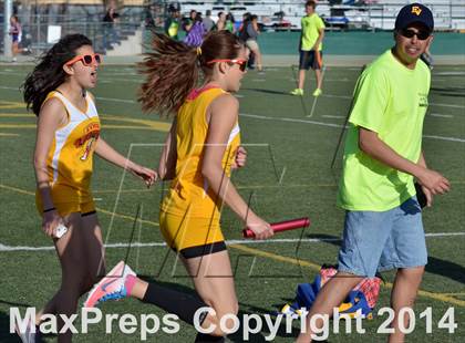 Thumbnail 2 in West Las Vegas Invitational photogallery.