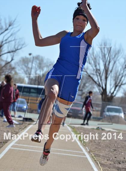 Thumbnail 1 in West Las Vegas Invitational photogallery.