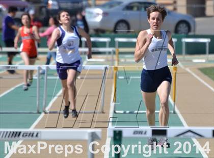 Thumbnail 3 in West Las Vegas Invitational photogallery.