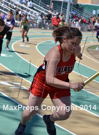 Thumbnail 2 in West Las Vegas Invitational photogallery.