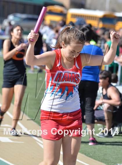 Thumbnail 1 in West Las Vegas Invitational photogallery.