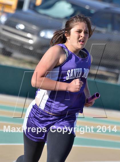Thumbnail 2 in West Las Vegas Invitational photogallery.