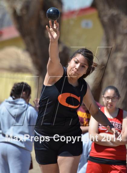 Thumbnail 2 in West Las Vegas Invitational photogallery.