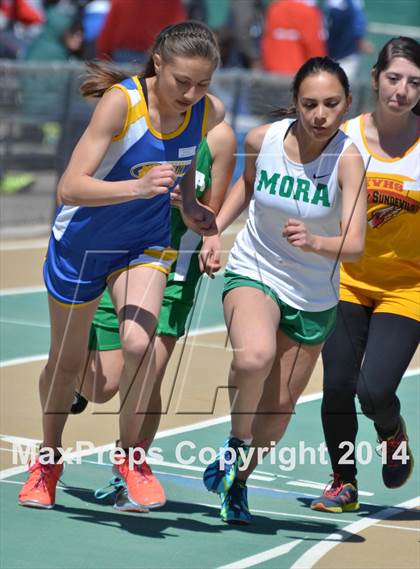 Thumbnail 3 in West Las Vegas Invitational photogallery.