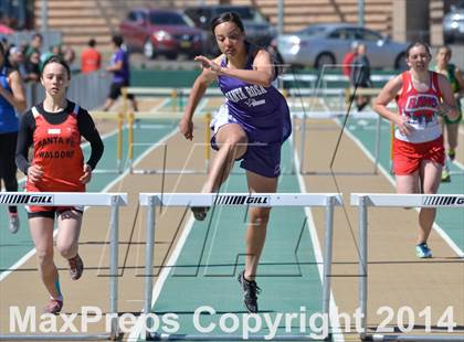 Thumbnail 2 in West Las Vegas Invitational photogallery.