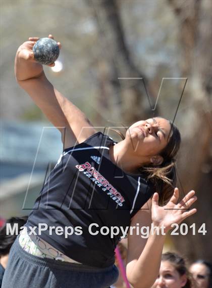 Thumbnail 1 in West Las Vegas Invitational photogallery.