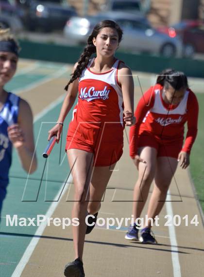 Thumbnail 3 in West Las Vegas Invitational photogallery.