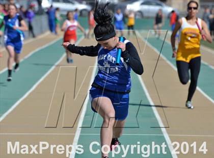 Thumbnail 3 in West Las Vegas Invitational photogallery.