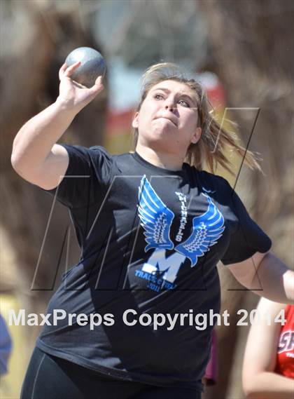 Thumbnail 1 in West Las Vegas Invitational photogallery.