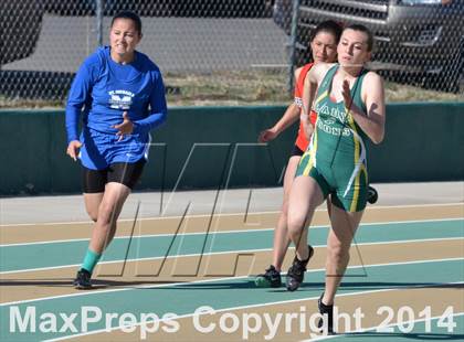 Thumbnail 3 in West Las Vegas Invitational photogallery.