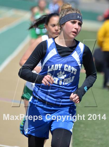 Thumbnail 1 in West Las Vegas Invitational photogallery.