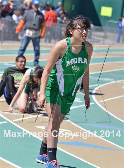 Thumbnail 3 in West Las Vegas Invitational photogallery.