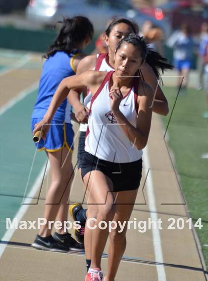 Thumbnail 1 in West Las Vegas Invitational photogallery.
